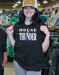 OKC Thunder Game 1 Playoff Shirt