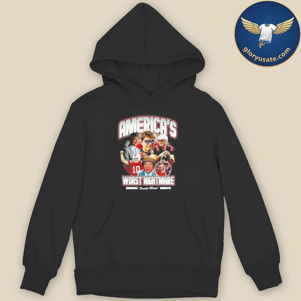 America’s Worst Nightmare DM Shirt