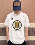 Boston Bruins 2026 NHL Stanley Cup Playoffs shirt