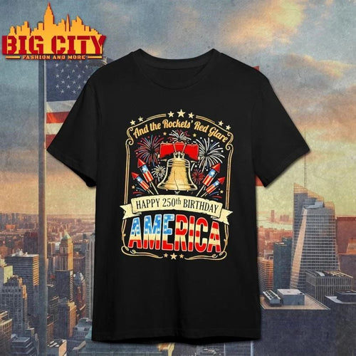America 250th Anniversary Birthday Vintage 1776 2026 US Flag shirt