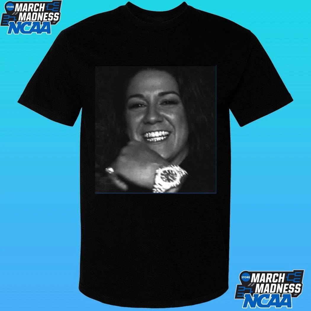 Bayley Diamond Grillz Shirt