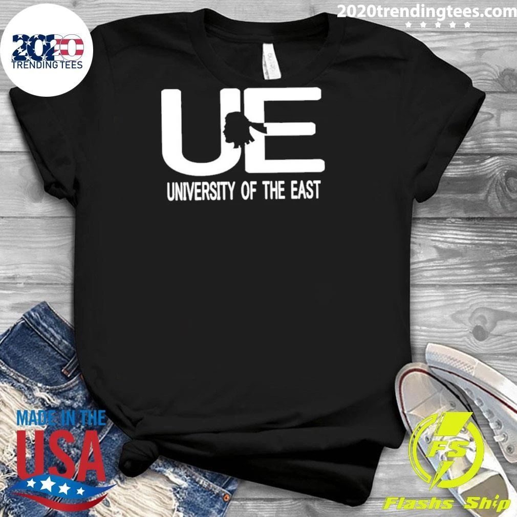 University of the East UE Philippines Shirt