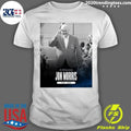 In Memoriam Jon Morris 1942-2026 Shirt
