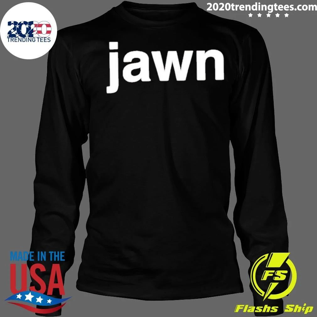 Helvetica Jawn Philadelphia Phillies Shirt
