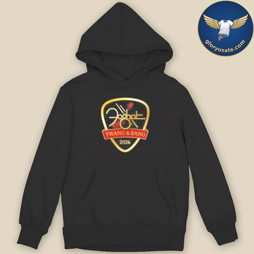 2026 Twang & Bang T-Shirt