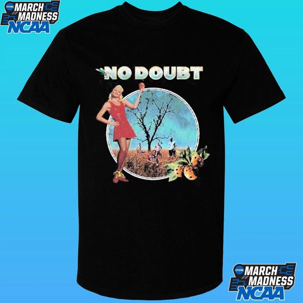 No Doubt Tragic Kingdom 2026 Shirt
