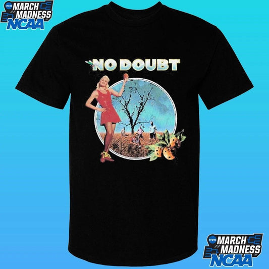 No Doubt Tragic Kingdom 2026 Shirt