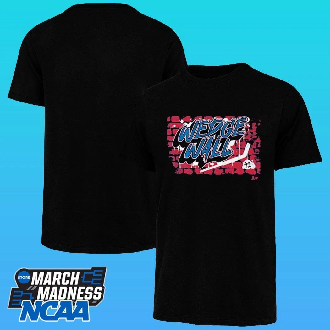 Scott Wedgewood Wedgewall Shirt