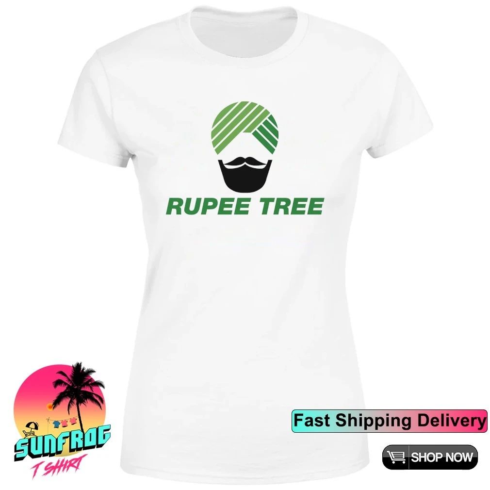 Rupee Tree Indian shirt