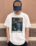 Rory Mcilroy Back To Back 2025-26 Masters Champion Golf Win shirt