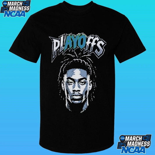Playoffs Ja Morant Shirt