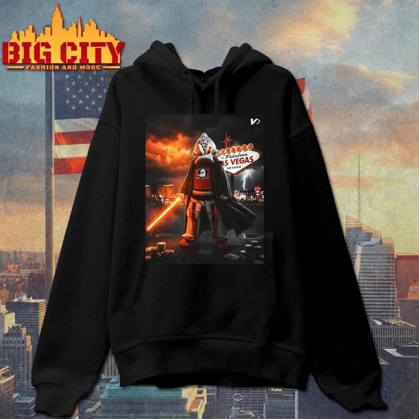 Anaheim Ducks May The Fourth Be With You Las Vegas Shirt