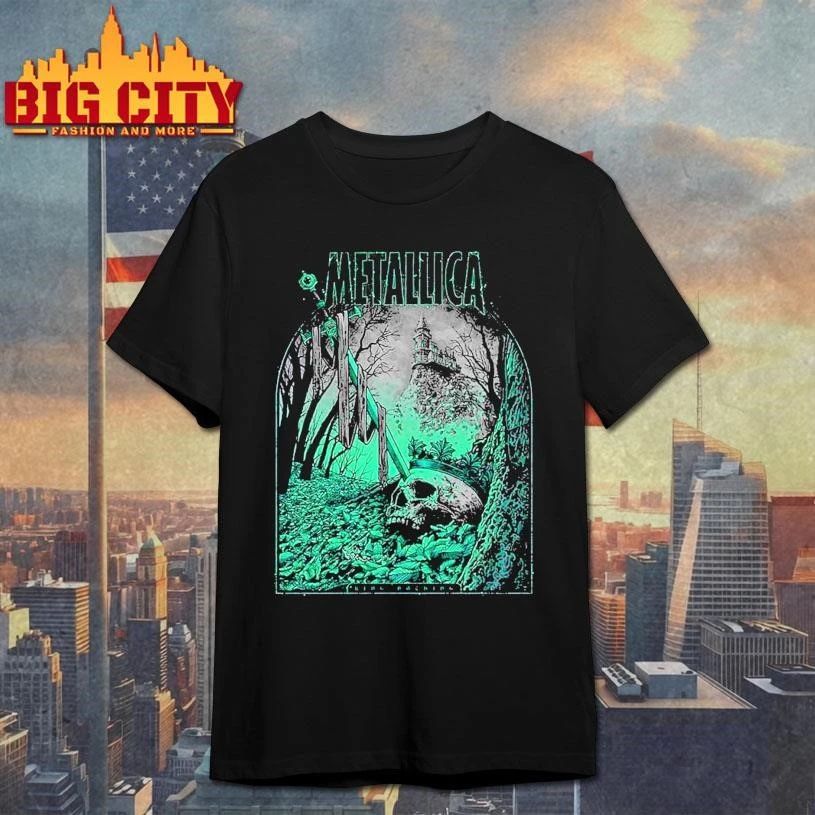 Metallica King Nothing Shirt