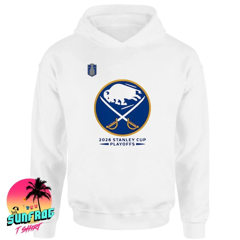Buffalo Sabres 2026 Stanley Cup Playoffs classic shirt