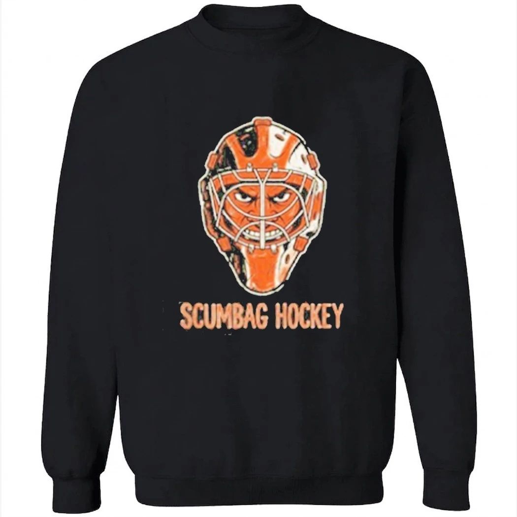 Philadelphia Flyers scumbag hockey 2026 T-Shirt
