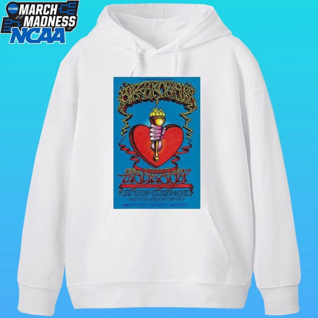 Joe Jonas Big Brother The Holding Company Shirt