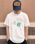 When I’m president everyday will be taco tuesday paint shirt