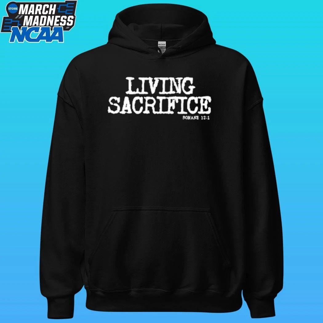 Living Sacrifice Shirt
