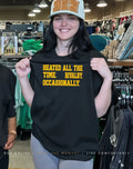 Heated All The Time Rivalry Occasionally shirt