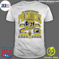 NRL Telstra Premiership Premiers Sydney Roosters 2026 Shirt