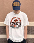 Sergio Vega Oklahoma State Wrestling NCAA Classic Fashion shirt