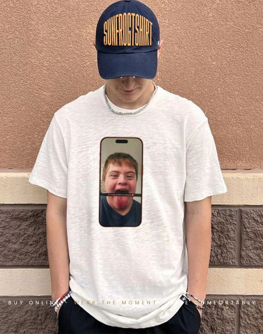 Down For Whatever iphone funny shirt