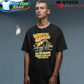Weevil Genius Audubon Insectarium New Orleans Shirt
