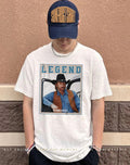 Legend Chuck Sand 2026 shirt