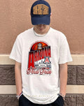 Arizona Wildcats 2026 NCAA Men’s Basketball Final Four Bound Stadium shirt