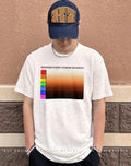 Ranking every human on earth shirt