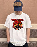 The Boys Season 5 Laz Alonso Hoobastank Shirt