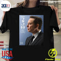 Forbes 250 America’s Most Successful Builders Elon Musk Shirt