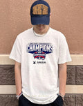 Xavier Men’s Golf 2026 Big East Conference Champions shirt