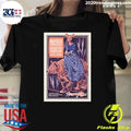 Maygen And The Birdwatcher Minneapolis Tour On November 14 2026 Shirt