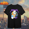 Metallica M72 Harvester of Sorrow Shirt