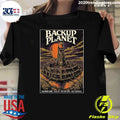 Backup Planet The 5 Spot In Nashville TN On October 31 2026 Shirt