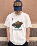Minnesota Wild 2026 Stanley Cup Playoffs classic shirt