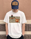 Where’s Ahmed Where’s Waldo parody shirt