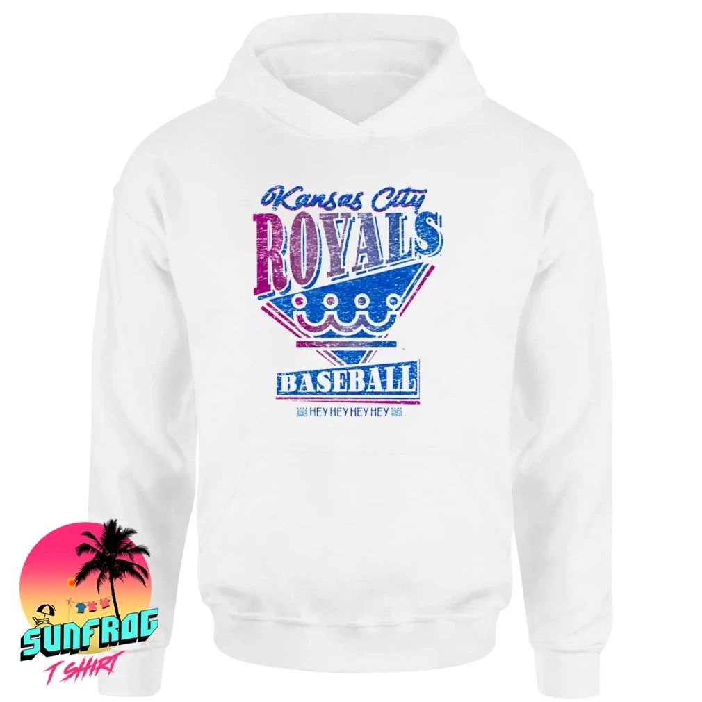 Kansas City Royals 2026 MLB City Connect shirt