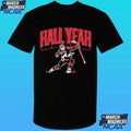 Taylor Hall Carolina Hail Yeah Shirt