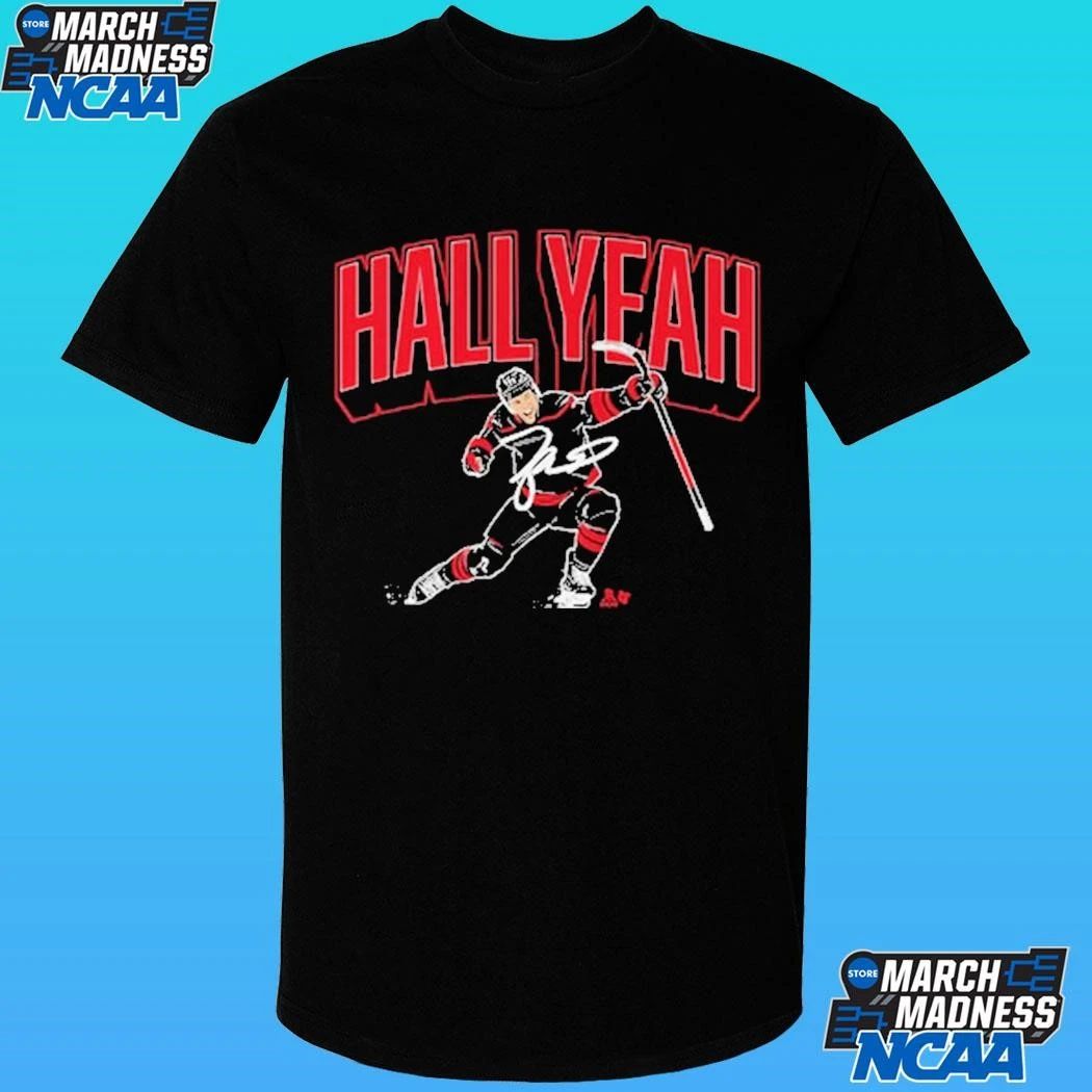 Taylor Hall Carolina Hail Yeah Shirt