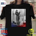 Rip Groundbreaking Computer Scientist Margaret Hamilton 1936-2026 Shirt
