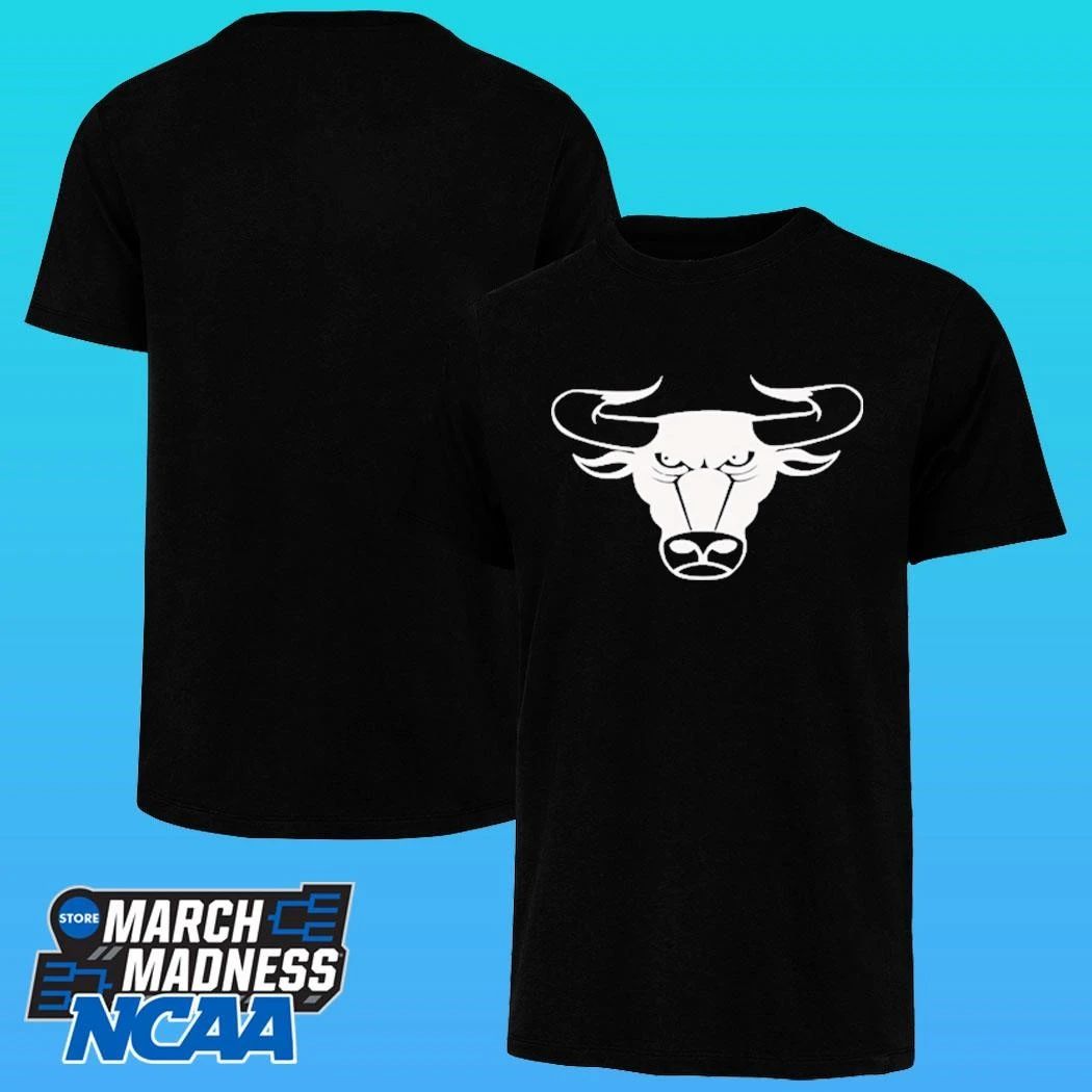 Chicago Bulls Head Shirt
