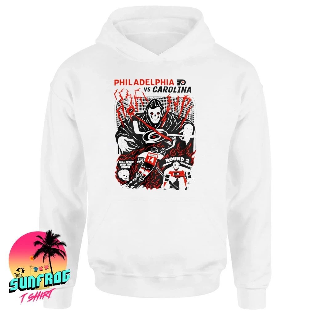 Philadelphia vs Carolina Scumbag Philadelphia Flyers Eyes shirt