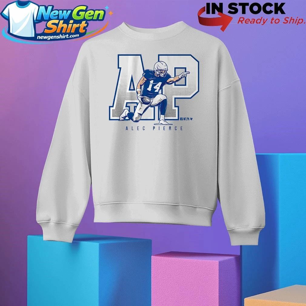 Alec Pierce AP Shirt