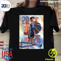 Cameron Boozer 2026-27 Topps Flagship Basketball Shirt
