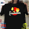 It’s Leviosaaaaaaa Hermione Granger Parody Funny Shirt