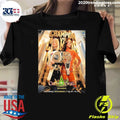 The Women World Champion Liv Morgan VS Chelsea Green On November 7 2026 Shirt