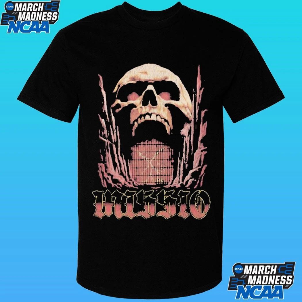 Missio Skull Shirt