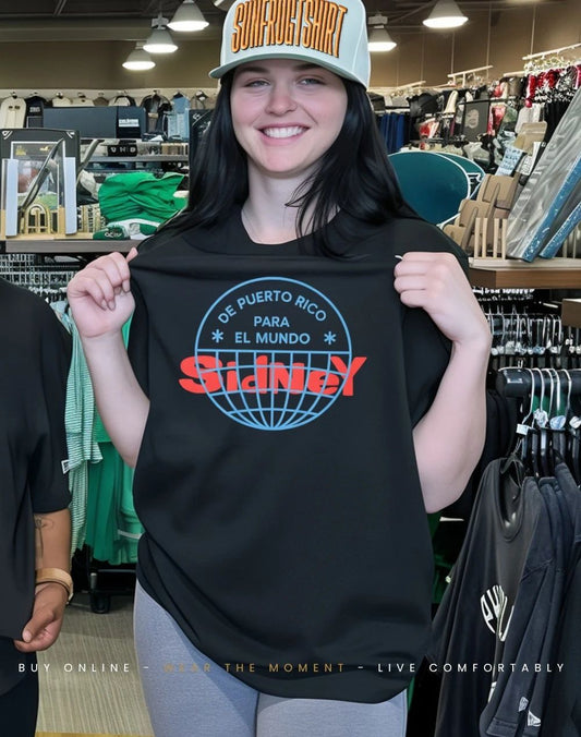 Bad Bunny Concert Tour Sydney Australia shirt